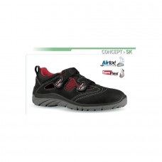 BUSCAND | Sportinio stiliaus darbo batai Scandy S1P BUSCAND | Sportinio stiliaus darbo batai Scandy S1P