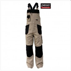 DPBZ 	| Darbo puskombenzonis Pesso DPBZ 