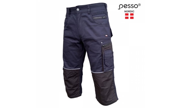 Darbo bridžai Pesso Stretch 215 | KB215M Darbo bridžai Pesso Stretch 215 | KB215M