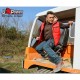 Darbo batai U- POWER PREDATOR S3 SRC Darbo batai U- POWER PREDATOR S3 SRC