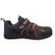 Darbiniai sandalai PESSO  Babilon S1P SRC Aliuminium Kevlar