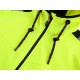 Ripstop Softshell striukė Pesso LEO (geltona) Ripstop Softshell striukė Pesso LEO (geltona)