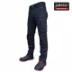 Darbo kelnės Pesso Twill Stretch 215, mėlynos Darbo kelnės Pesso Twill Stretch 215, mėlynos