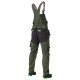 Puskombinezonis Pesso Titan 125 (Spandex/Cordura) žalias Puskombinezonis Pesso Titan 125 (Spandex/Cordura) žalias