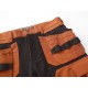 Šortai Pesso Titan 125( Spandex/Cordura),rudi Šortai Pesso Titan 125( Spandex/Cordura),rudi