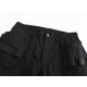 Kelnės Pesso Ripstop Pro (juodos) Kelnės Pesso Ripstop Pro (juodos)