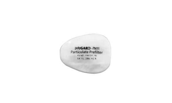 Priešfiltris Polygard PS R Priešfiltris Polygard PS R
