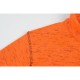 Pesso fleece džemperis FLORENCE, oranžinis Pesso fleece džemperis FLORENCE, oranžinis