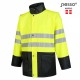 Kostiumas nuo lietaus Hi-vis 3205_G