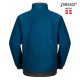 FMMN | Džemperis Fleece Pesso, mėlynas FMMN | Džemperis Fleece Pesso, mėlynas