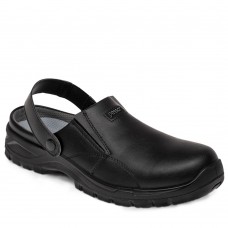 Darbo klumpės PESSO FLIPPER OB(juodos)