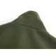 Softshell Pesso liemenė SOFT (olive green)