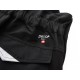 Puskombinezonis Pesso Titan 125 (Spandex/Cordura) pilkas Puskombinezonis Pesso Titan 125 (Spandex/Cordura) pilkas