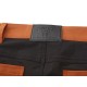 Šortai Pesso Titan 125( Spandex/Cordura),rudi Šortai Pesso Titan 125( Spandex/Cordura),rudi