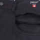 Darbo kelnės Pesso Twill Stretch (pilkos) Darbo kelnės Pesso Twill Stretch (pilkos)