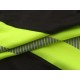 Marškinėliai ilgomis rankovėmis PESSO Hi-vis, juodi Marškinėliai ilgomis rankovėmis PESSO Hi-vis, juodi