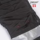 Šiltos kelnės Pesso SKIPPER, juodos