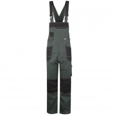 Puskombinezonis PESSO ripstop (olive)