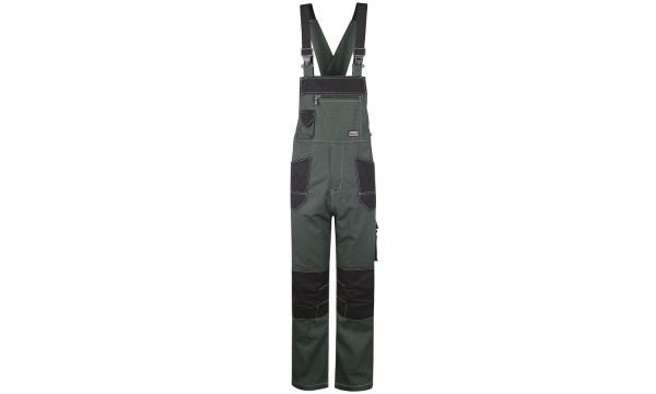 Puskombinezonis PESSO ripstop (olive) Puskombinezonis PESSO ripstop (olive)