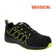 Darbo pusbačiai BENNON Rebel S1P SRC Darbo pusbačiai BENNON Rebel S1P SRC