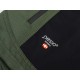Švarkas Pesso Titan 125 (Spandex/Cordura)žalias Švarkas Pesso Titan 125 (Spandex/Cordura)žalias
