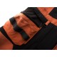 Puskombinezonis Pesso Titan 125 (Spandex/Cordura) rudas Puskombinezonis Pesso Titan 125 (Spandex/Cordura) rudas
