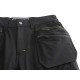 Kelnės Pesso Taurus Flex Pro 165B stretch (juodos) Kelnės Pesso Taurus Flex Pro 165B stretch (juodos)