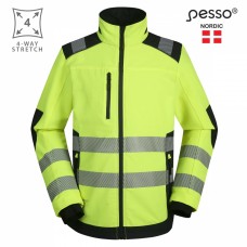 Švarkas Pesso Titan 125 HVG (geltonas)