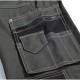 Bridžai PESSO ripstop (olive) Bridžai PESSO ripstop (olive)