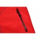 Megztinis Fleece raudonas Pesso Megztinis Fleece raudonas Pesso