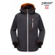 Softshell striukė Pesso Acropolis, pilka Softshell striukė Pesso Acropolis, pilka