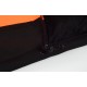 Softshell striukė Pesso PALERMO HI-VIS, ryškaus matomumo oranžinė Softshell striukė Pesso PALERMO HI-VIS, ryškaus matomumo oranžinė