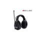 Ausinės Zekler 412R (FM Radio) Ausinės Zekler 412R (FM Radio)