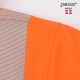 Šilta softshell Pesso striukė CALGARY ORANGE