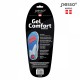 Geliniai karpomi PESSO GELCOMFORTS vidpadžiai (36-40 d.) Geliniai karpomi PESSO GELCOMFORTS vidpadžiai (36-40 d.)