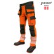Kelnės Pesso Uranus (Spandex/Cordura)