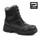 Šilti darbo batai Pesso POLARIS S3 SRC Plastic/Kevlar