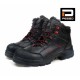 Darbo batai Pesso Arctic S3 SRC Plastic/Kevlar Darbo batai Pesso Arctic S3 SRC Plastic/Kevlar