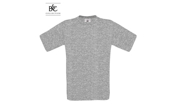 Marškinėliai Sport Grey Marškinėliai Sport Grey
