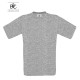 Marškinėliai Sport Grey Marškinėliai Sport Grey