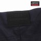Darbo kelnės Pesso Twill Stretch 215, mėlynos Darbo kelnės Pesso Twill Stretch 215, mėlynos