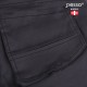 Darbo kelnės Pesso Twill Stretch (pilkos) Darbo kelnės Pesso Twill Stretch (pilkos)