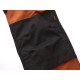 Kelnės Pesso Titan 125 (Spandex/Cordura), rudos Kelnės Pesso Titan 125 (Spandex/Cordura), rudos
