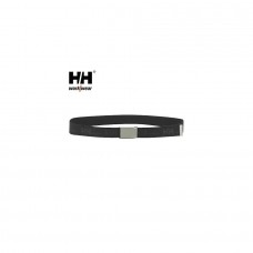Helly Hansen diržas Webbing, juodas Helly Hansen diržas Webbing, juodas