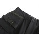 Kelnės Pesso Taurus Flex Pro 165B stretch (juodos) Kelnės Pesso Taurus Flex Pro 165B stretch (juodos)