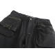 Kelnės Pesso Taurus Flex Pro 165B stretch (juodos) Kelnės Pesso Taurus Flex Pro 165B stretch (juodos)