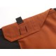 Kelnės Pesso Titan 125 (Spandex/Cordura), rudos Kelnės Pesso Titan 125 (Spandex/Cordura), rudos