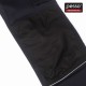 Darbo kelnės Pesso Twill Stretch 215, mėlynos Darbo kelnės Pesso Twill Stretch 215, mėlynos
