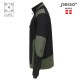 Švarkas Pesso Titan 125 (Spandex/Cordura)žalias Švarkas Pesso Titan 125 (Spandex/Cordura)žalias