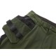 Kelnės Pesso NEXUS 185(olive green)